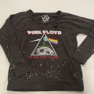 Chaser brand women’s sweatshirt- size medium NEVER WORN